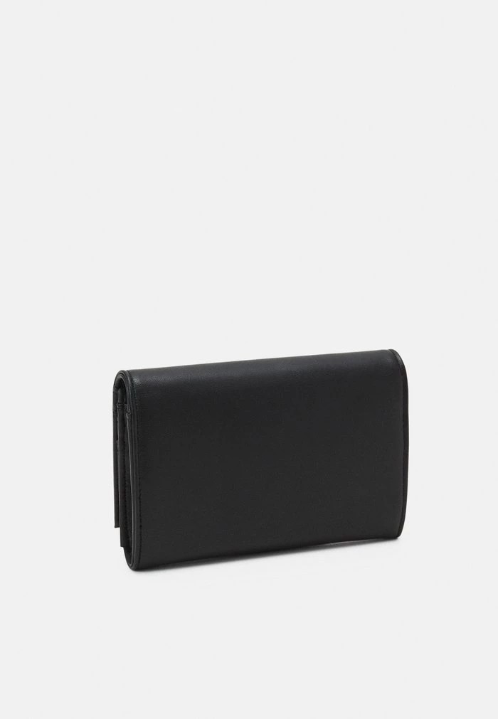 Portefeuille ANNA FIELD Anna Field Wallet Noir Femme | EKT-3206467